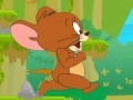                                                                    Jerry Forest Adventure ﺔﺒﻌﻟ
