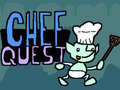                                                                     Chef Quest ﺔﺒﻌﻟ