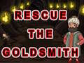                                                                     Rescue The Goldsmith ﺔﺒﻌﻟ