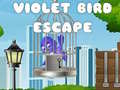                                                                     Violet Bird Escape ﺔﺒﻌﻟ