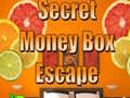                                                                     Secret Money Box Escape ﺔﺒﻌﻟ