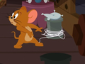                                                                     Tom and Jerry: Cheese Dash ﺔﺒﻌﻟ
