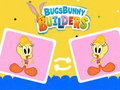                                                                     Bugs Bunny Builders Match Up ﺔﺒﻌﻟ