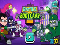                                                                     Battle Bootcamp ﺔﺒﻌﻟ