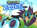                                                                     Ben 10: Quick Trace ﺔﺒﻌﻟ