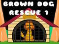                                                                     Brown Dog Rescue 1  ﺔﺒﻌﻟ