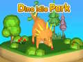                                                                     Dino Idle Park  ﺔﺒﻌﻟ