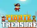                                                                     PirateTreasure ﺔﺒﻌﻟ