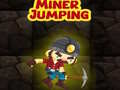                                                                     Miner Jumping ﺔﺒﻌﻟ