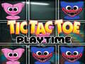                                                                     Tic Tac Toe Playtime ﺔﺒﻌﻟ