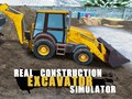                                                                     Real Construction Excavator Simulator ﺔﺒﻌﻟ