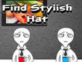                                                                     Find Stylish Hat  ﺔﺒﻌﻟ