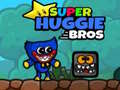                                                                     Super Huggie Bros ﺔﺒﻌﻟ