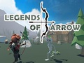                                                                     Legends of Arrow ﺔﺒﻌﻟ