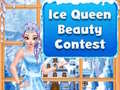                                                                     Ice Queen Beauty Contest  ﺔﺒﻌﻟ