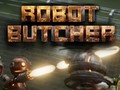                                                                     Robot Butcher ﺔﺒﻌﻟ