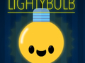                                                                     Lightybulb ﺔﺒﻌﻟ