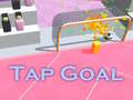                                                                     Tap Goal ﺔﺒﻌﻟ