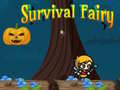                                                                     Survival Fairy ﺔﺒﻌﻟ