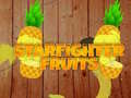                                                                     StarFighter Fruits ﺔﺒﻌﻟ