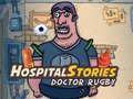                                                                     Hospital Stories Doctor Rugby ﺔﺒﻌﻟ
