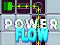                                                                     Power Flow ﺔﺒﻌﻟ