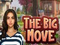                                                                     The Big Move ﺔﺒﻌﻟ