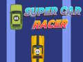                                                                     Super Car Racer ﺔﺒﻌﻟ