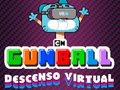                                                                     Gumball: Descenso Virtual ﺔﺒﻌﻟ