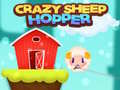                                                                     Crazy Sheep Hooper ﺔﺒﻌﻟ