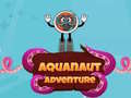                                                                     Aquanaut Adventure ﺔﺒﻌﻟ