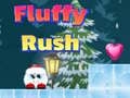                                                                     Fluffy Rush ﺔﺒﻌﻟ