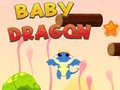                                                                     Baby Dragon ﺔﺒﻌﻟ