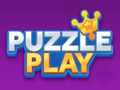                                                                     Puzzle Play ﺔﺒﻌﻟ