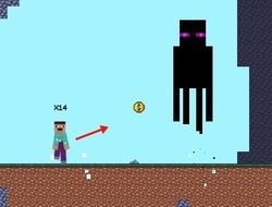 لعبة Noob: ﺭﺍﺪﺠﻟﺍ ﺓﺭﺎﺴﻛ  على الانترنت