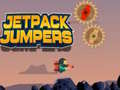                                                                     Jetpack Jumpers ﺔﺒﻌﻟ
