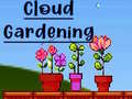                                                                     Cloud Gardening ﺔﺒﻌﻟ