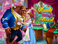                                                                     Beauty Tailor for Beast ﺔﺒﻌﻟ