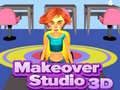                                                                     Makeover Studio 3D ﺔﺒﻌﻟ