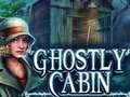                                                                     Ghostly Cabin ﺔﺒﻌﻟ