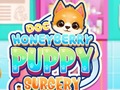                                                                     Doc Honey Berry Puppy Surgery ﺔﺒﻌﻟ