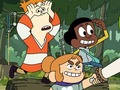                                                                     The Hunt for Mortimer ﺔﺒﻌﻟ