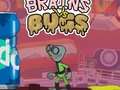                                                                     Ben 10: Brains vs Bugs ﺔﺒﻌﻟ