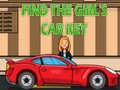                                                                     Find The Girl's Car Key  ﺔﺒﻌﻟ