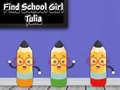                                                                     Find School Girl Tulia ﺔﺒﻌﻟ