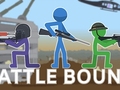                                                                     Battle Bound ﺔﺒﻌﻟ