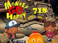                                                                     Monkey Go Happy Stage 718 ﺔﺒﻌﻟ
