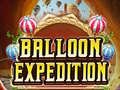                                                                     Balloon Expedition ﺔﺒﻌﻟ