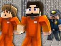                                                                    Minecraft: Adventure From Prison ﺔﺒﻌﻟ