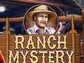                                                                     Ranch Mystery ﺔﺒﻌﻟ